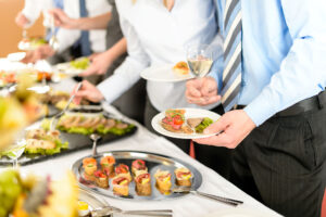 Catering Services