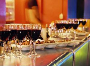 Bar Services