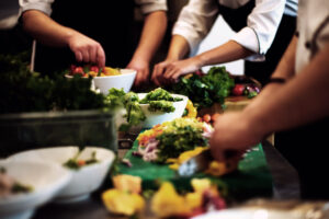 Event Staffing