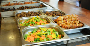 Managed Food Services
