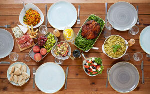 Private Catering