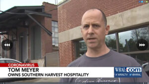 Tom Meyer | Love and Nourish Initiative