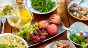 Welcome to Southern Harvest Hospitality Group
