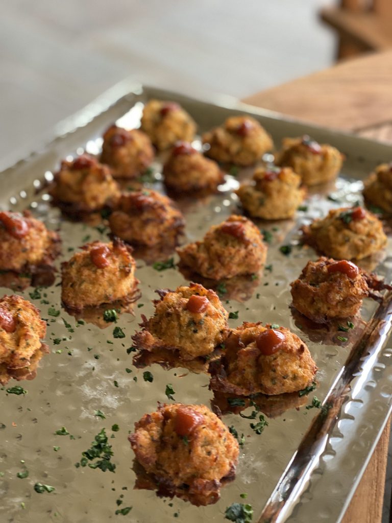 Corporate Event Catering Photo 07