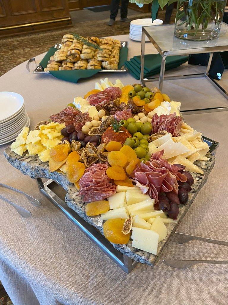 Corporate Event Catering Photo 08