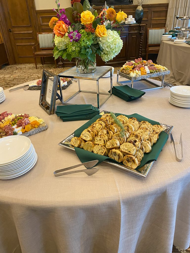 Corporate Event Catering Photo 09