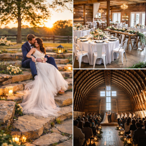 Amazing Grace Barn