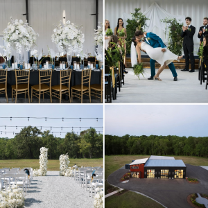 Bishop Venues-Make Your History