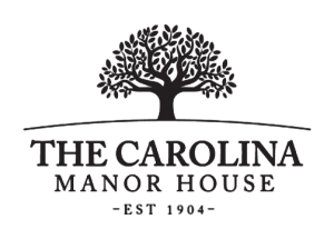 The Carolina Maner House Logo