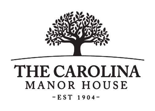 The Carolina Maner House Logo