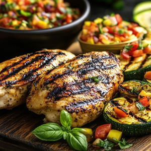 Family-Style Catering by SHHG