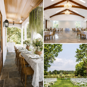 Landon Estate Wedding and Event Venue