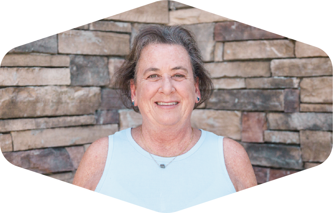 Lisa Jones - University Sales | Southern Harvest Hospitality Group