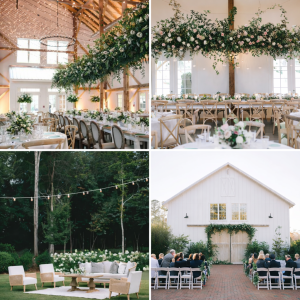 The Barn of Chapel Hill