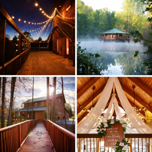 The Barn at Valhalla