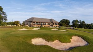 Discover Tanglewood Golf Course