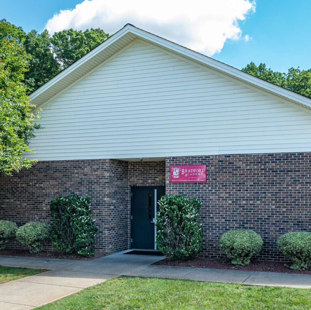 Bradford Academy, Mebane NC - School Catering by SHHG