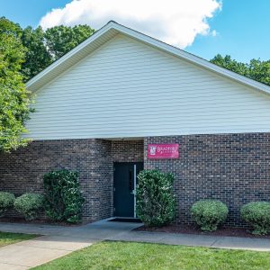 Bradford Academy, Mebane NC - School Catering by SHHG