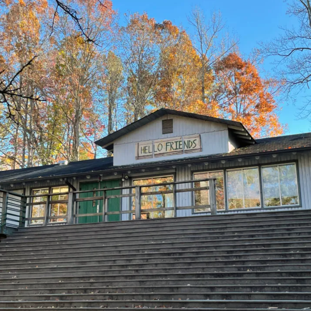 Carolina Friends, Durham, NC - School Catering by SHHG