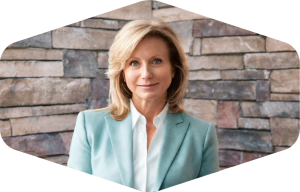 Connie Stone - Corporate Sales
