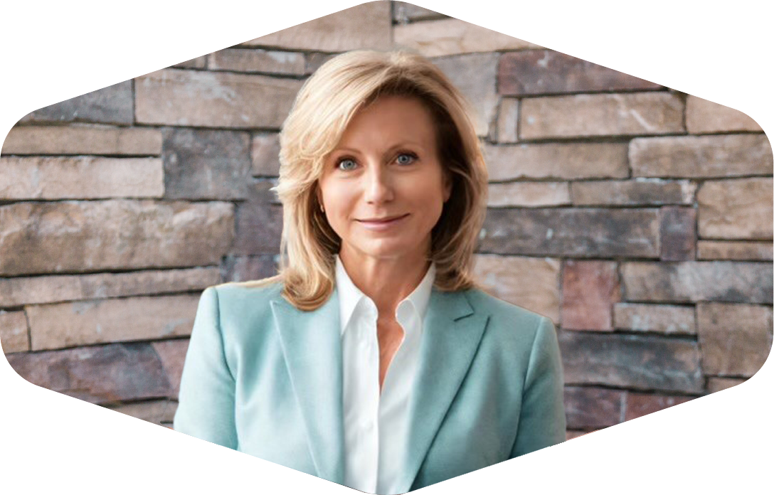 Connie Stone - Corporate Sales