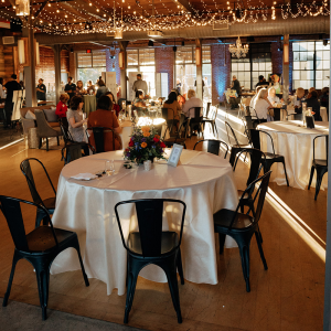 Corporate Events Catering by Southern Harvest Hospitality Group