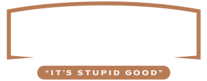 Knucklehead BBQ in Mebane, NC logo.
