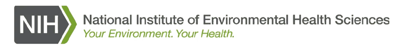 National Institute of Environmental Health Sciences in Research Triangle Park, NC.