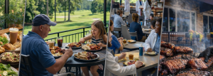 Restaurant Partners in North Carolina