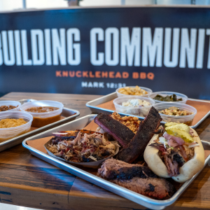 Southern Harvest Hospitality Group Restaurants