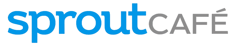 Sprout Cafe at Museum of Life Science.