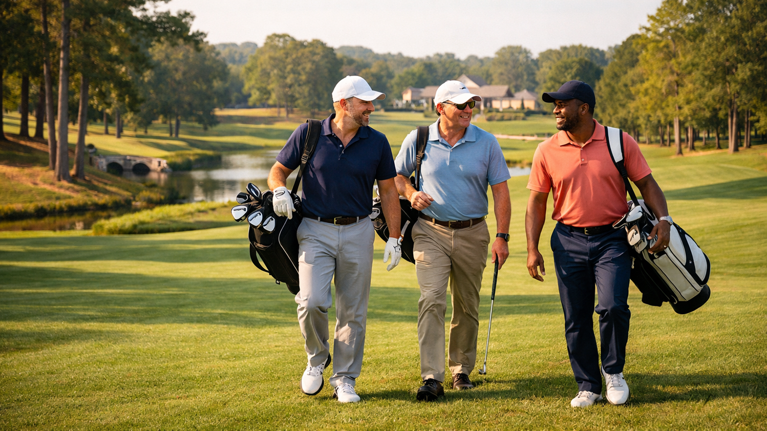 Start Your Day at Tanglewood