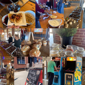 Our Restaurant Partners