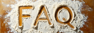 Frequently Asked Questions