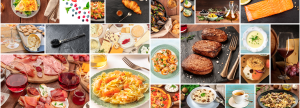 Southern Harvest Hospitality Group Menus