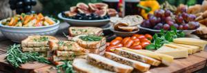 Catering Inquiry Form