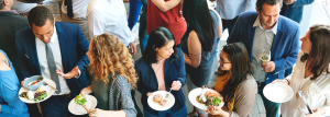 Celebrate with Food, Fun and Southern Charm with Southern Harvest Catering
