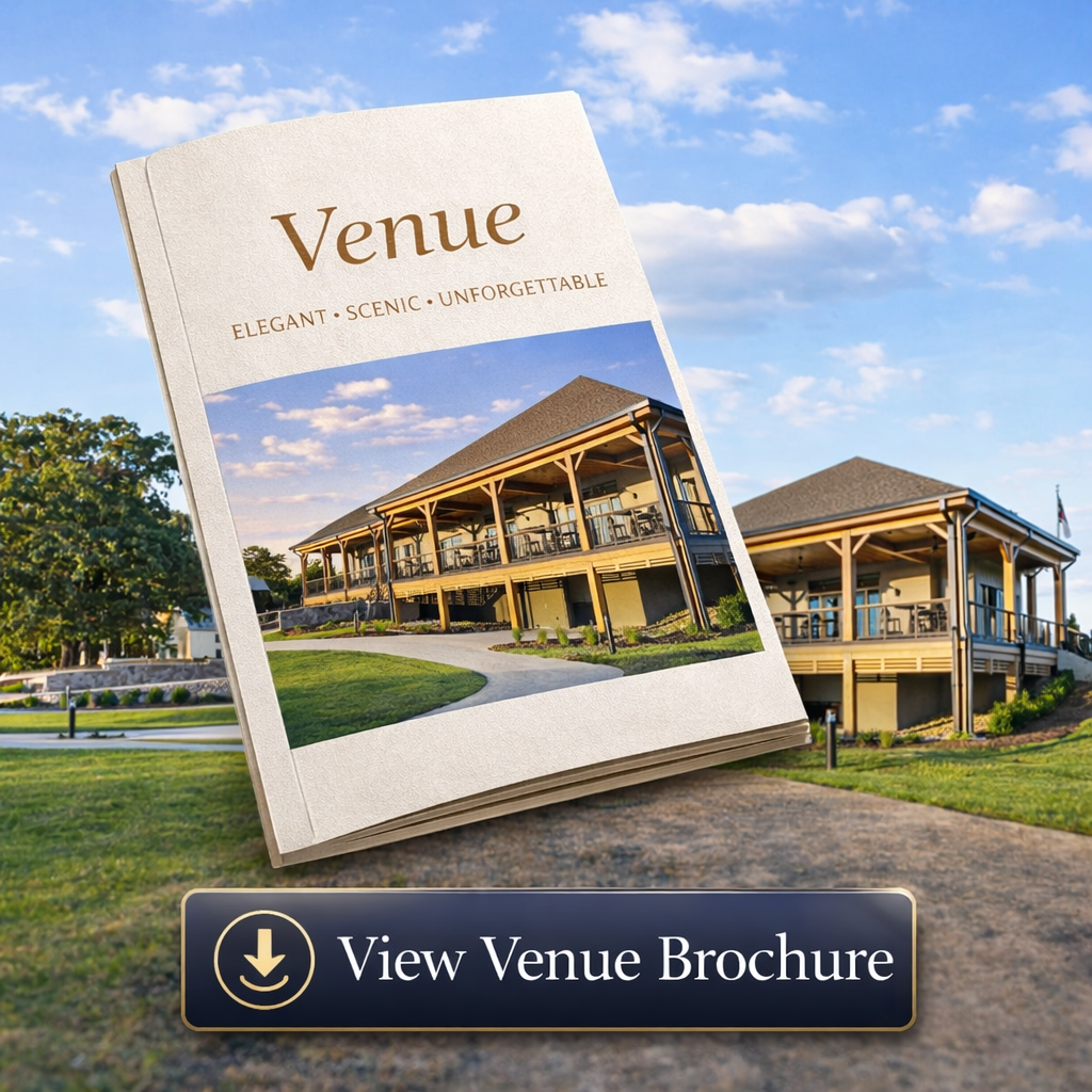 The 19th Hole at Tanglewood Venue Information