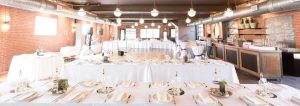The Cookery in Durham. NC