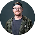 Justin Bashore Avatar